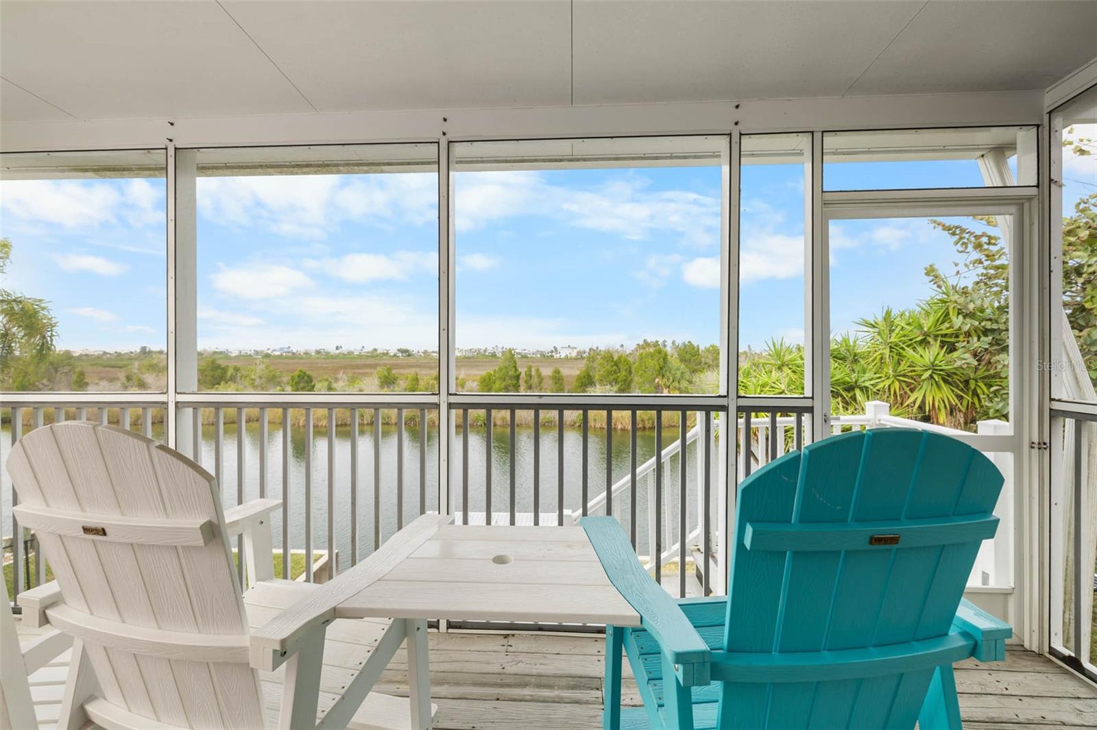 HERNANDO BEACH - Residential