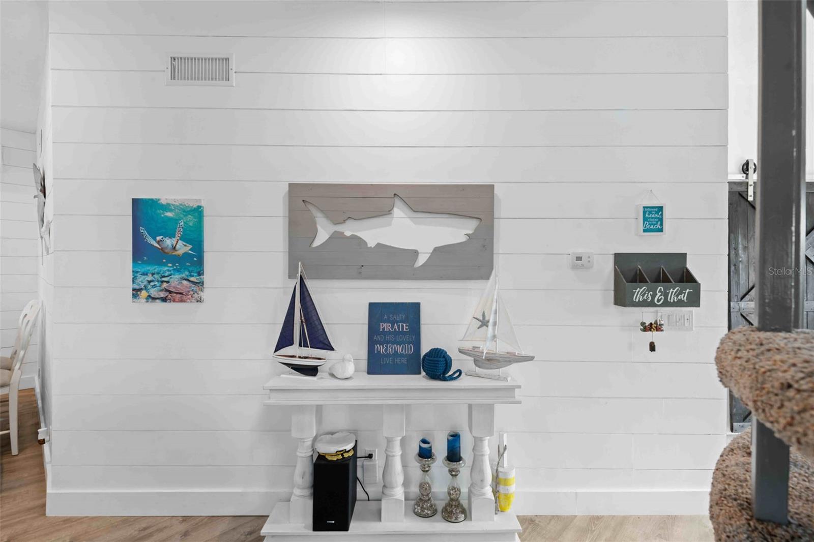 HERNANDO BEACH - Residential