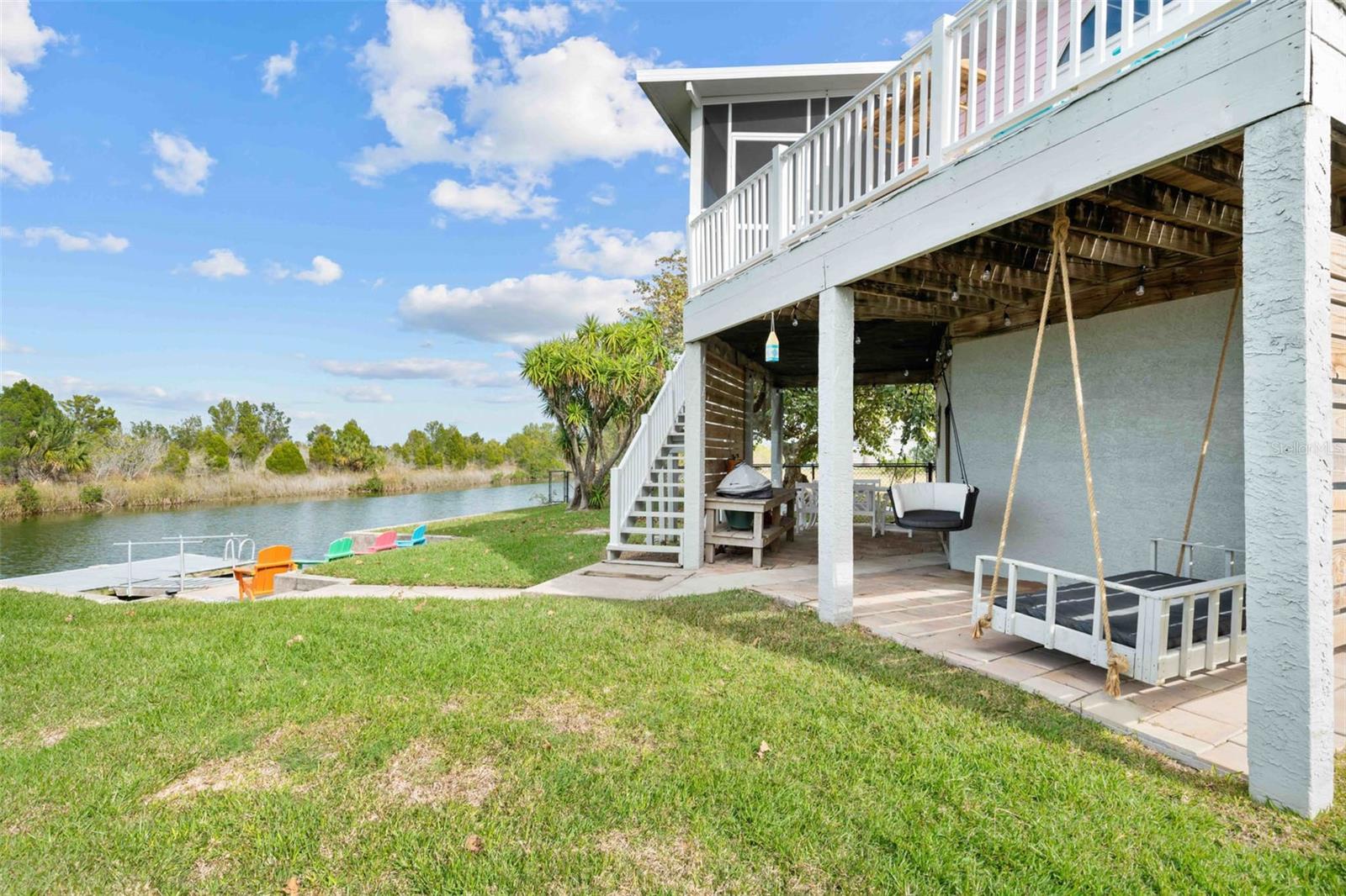 HERNANDO BEACH - Residential