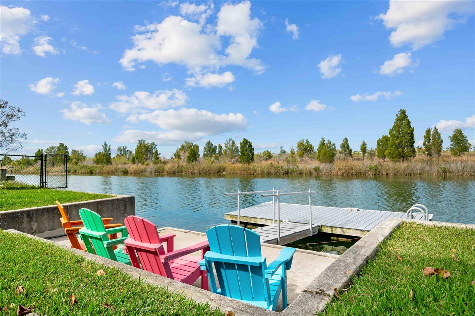 HERNANDO BEACH - Residential