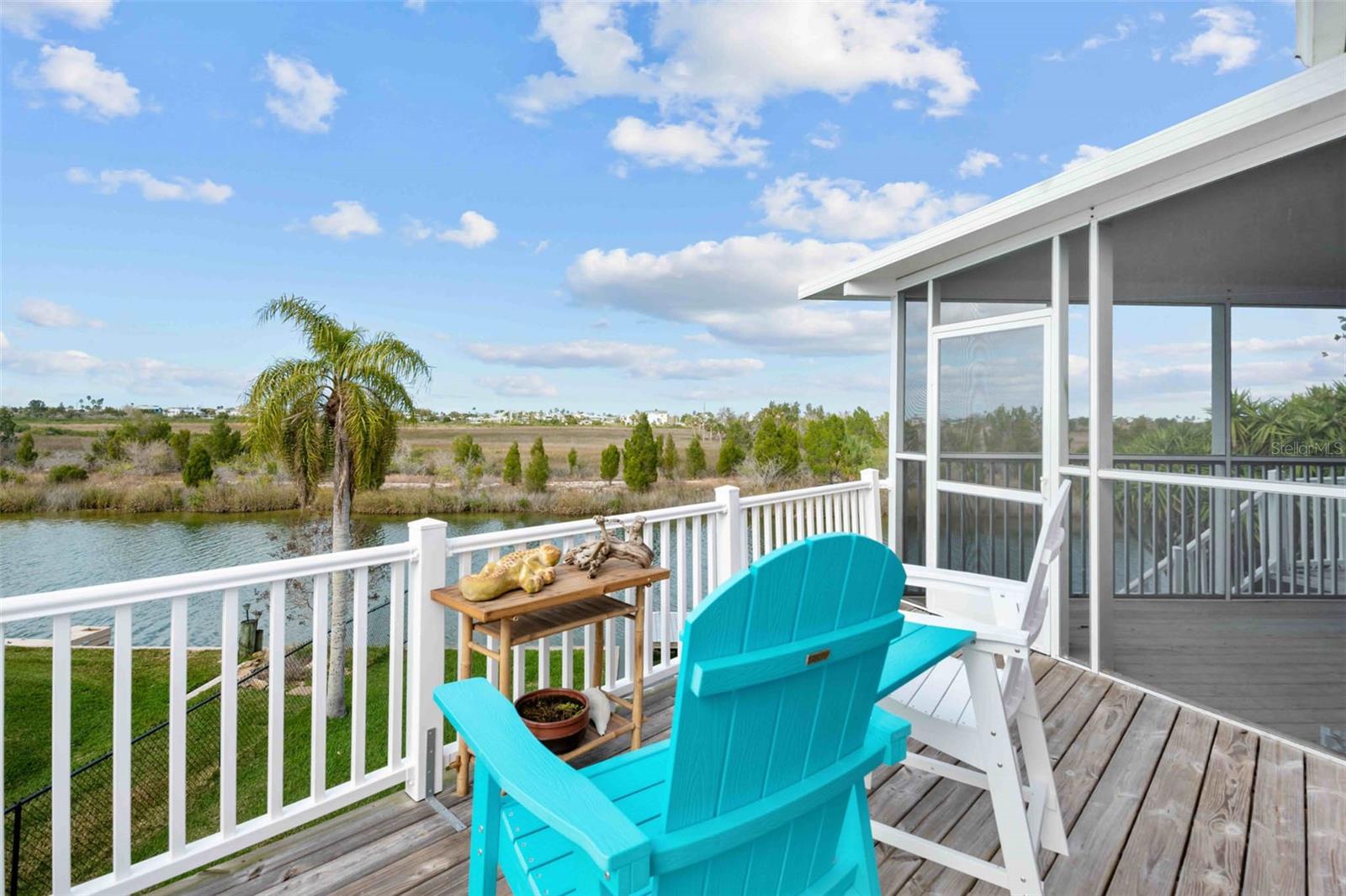 HERNANDO BEACH - Residential