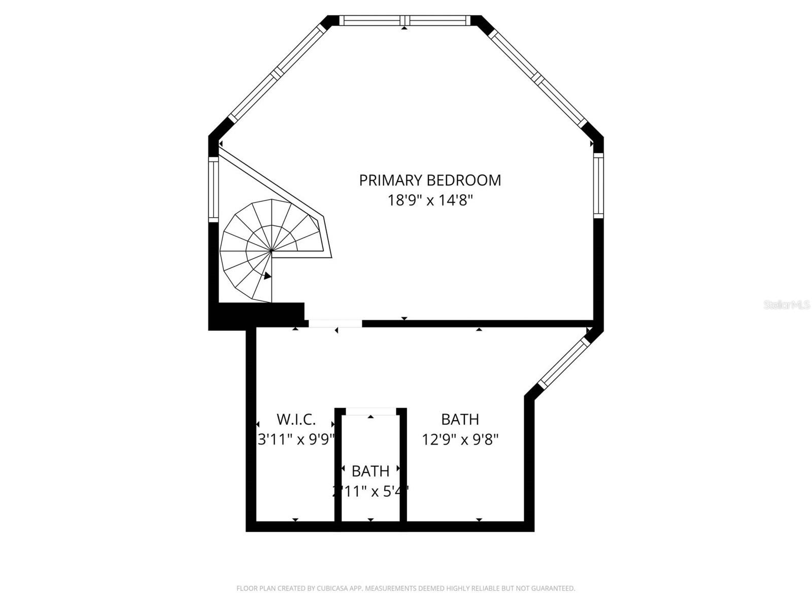 HERNANDO BEACH - Residential