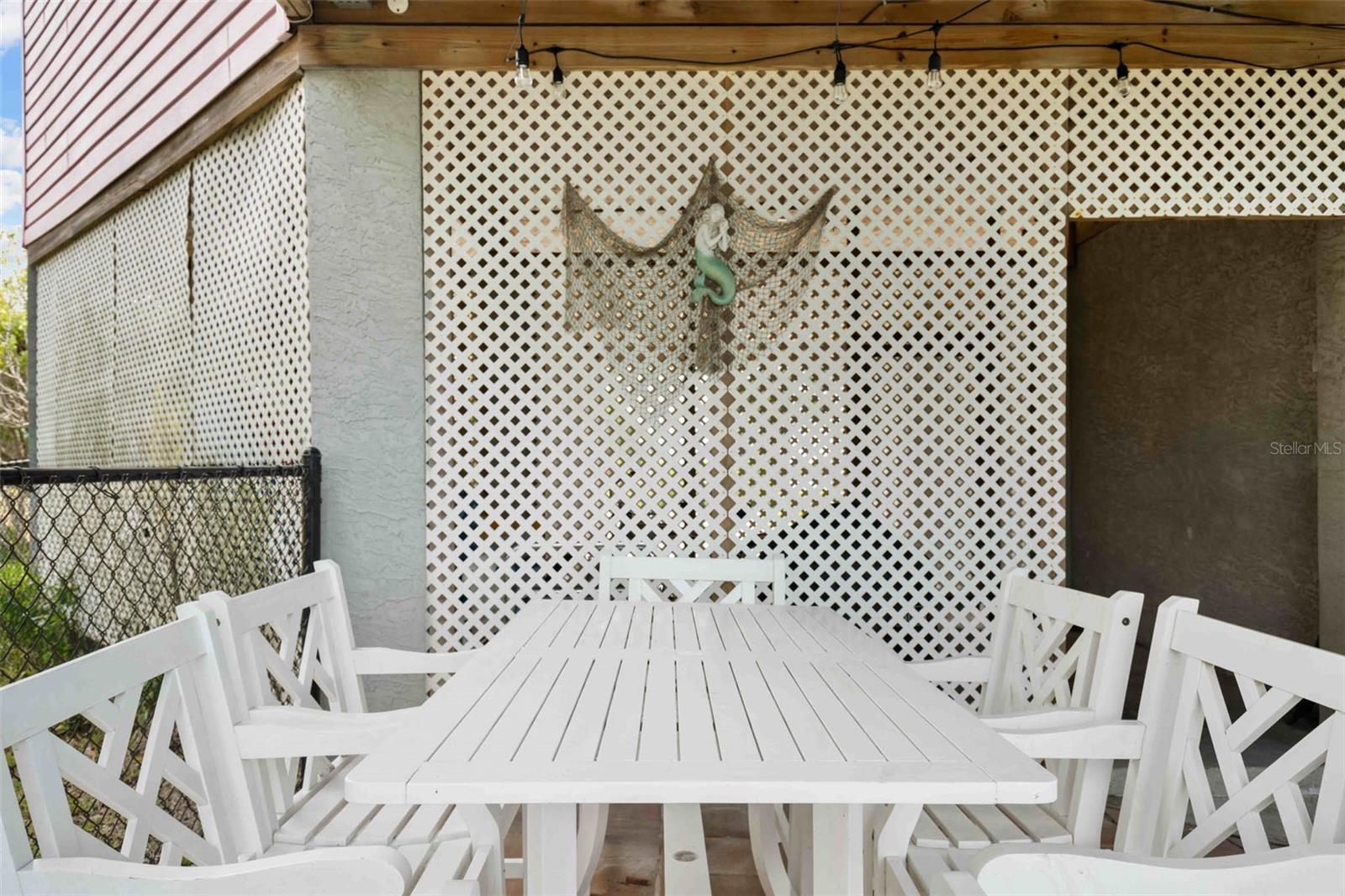 HERNANDO BEACH - Residential