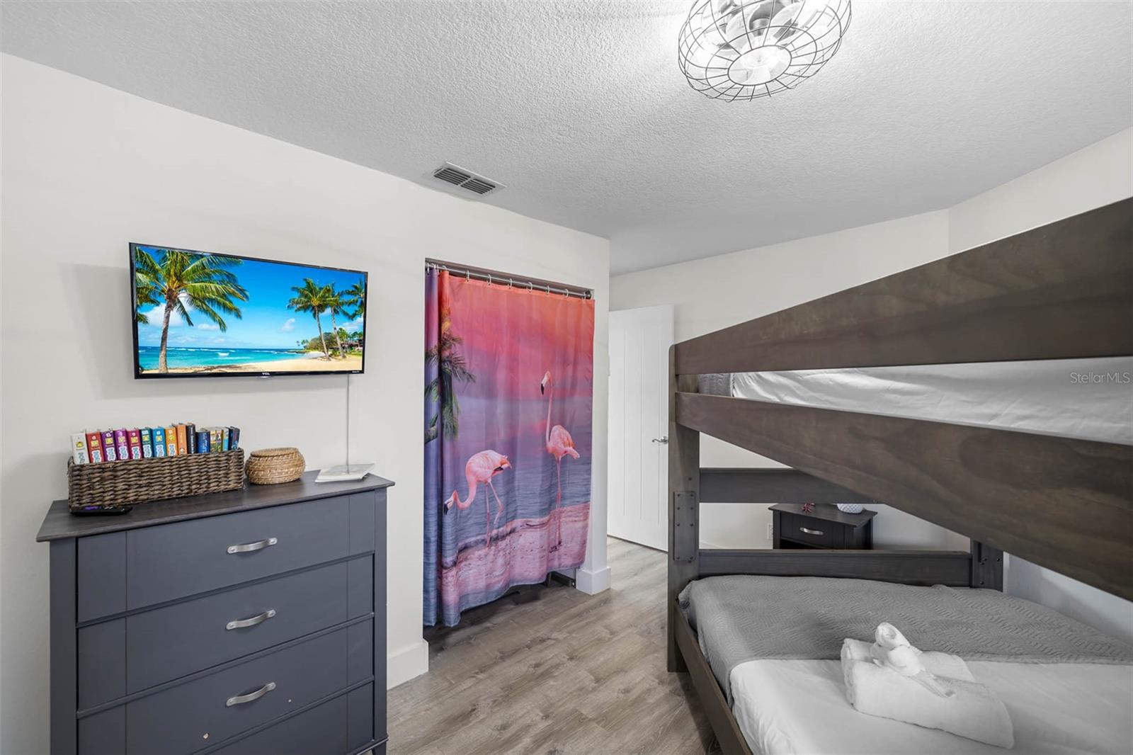 HERNANDO BEACH - Residential