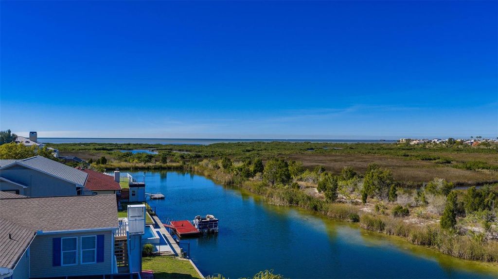 Photo of 3460 Crape Myrtle Drive, Hernando Beach, FL 34607 (MLS # TB8446620)