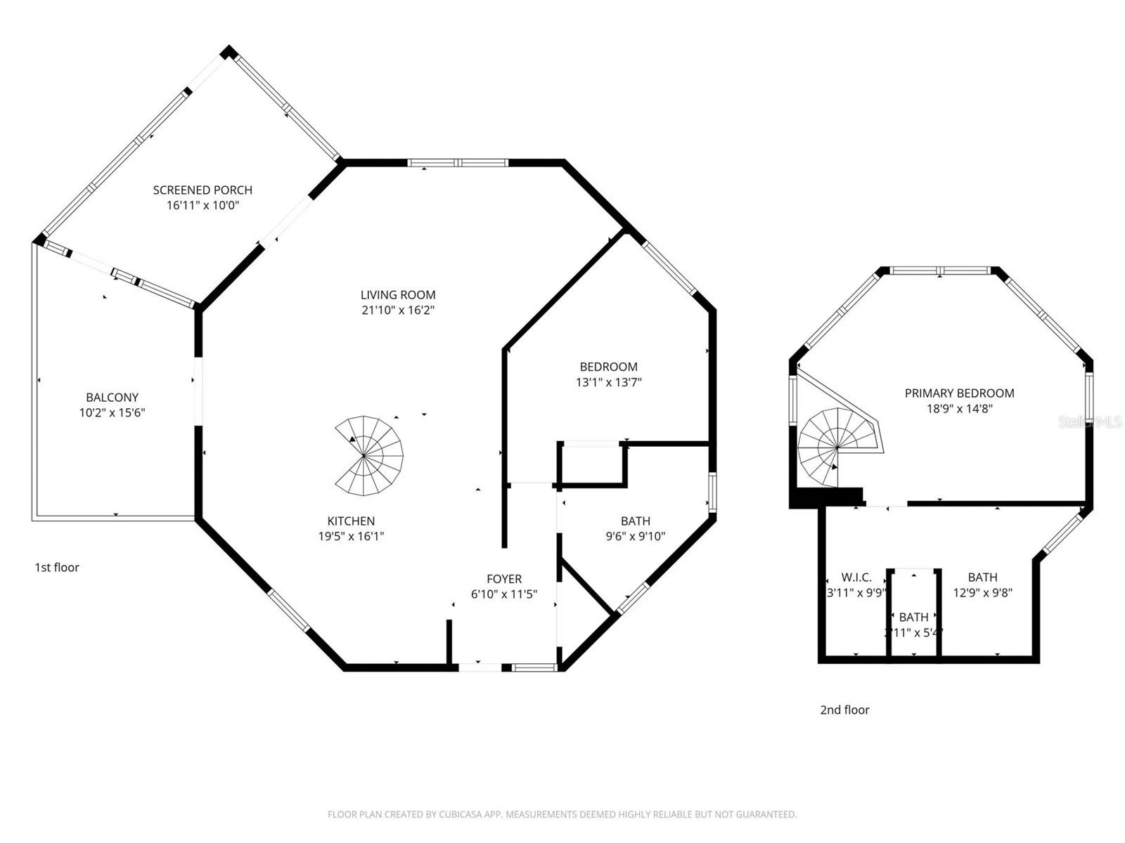 HERNANDO BEACH - Residential
