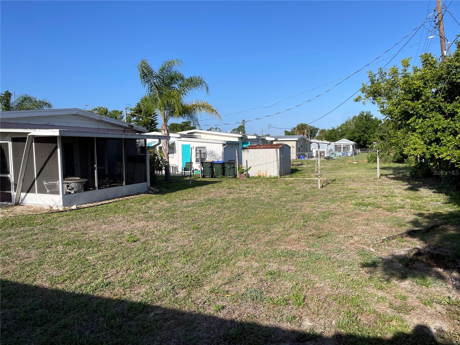 PORT CHARLOTTE SUB 38 - Residential