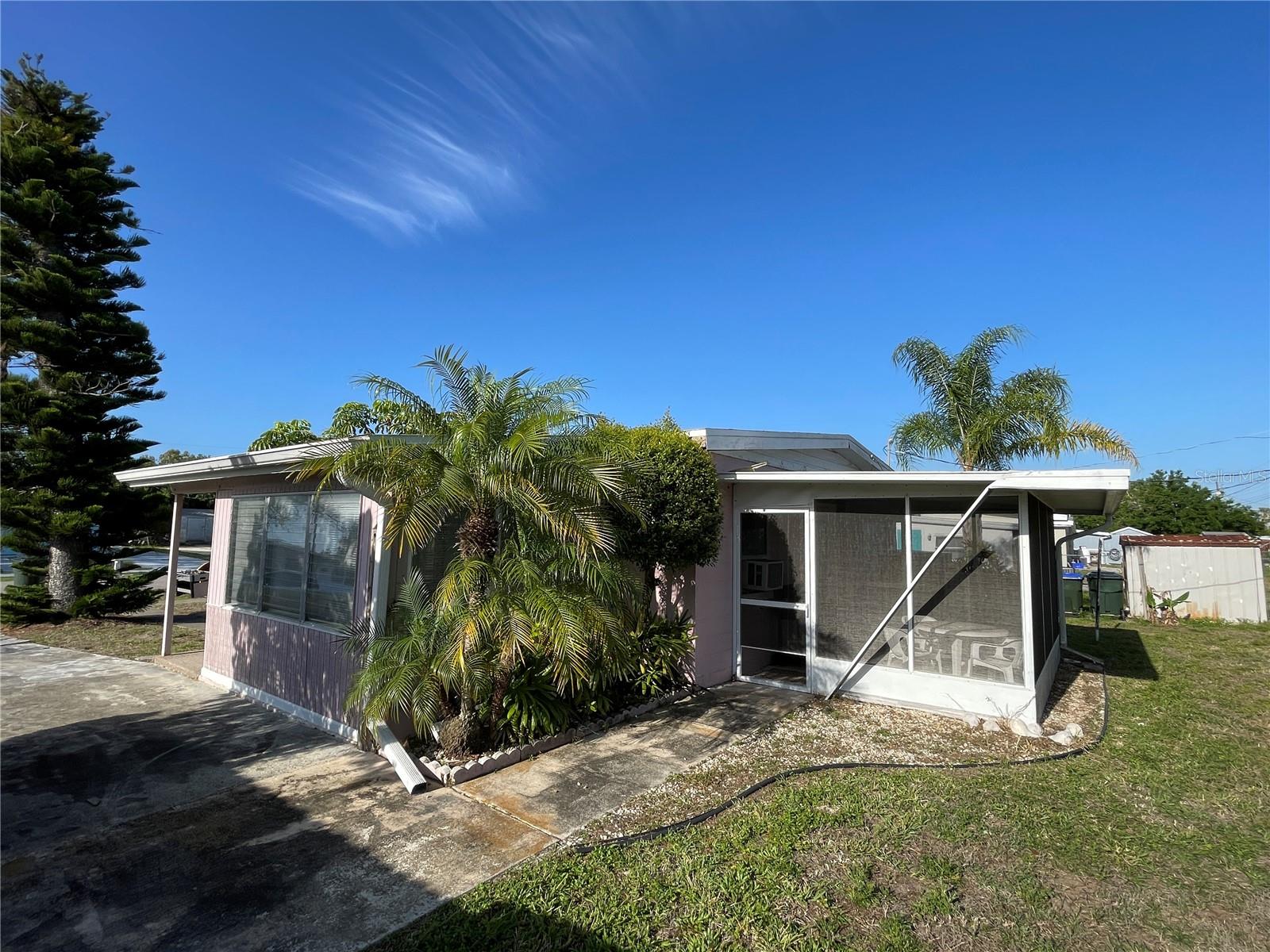 PORT CHARLOTTE SUB 38 - Residential