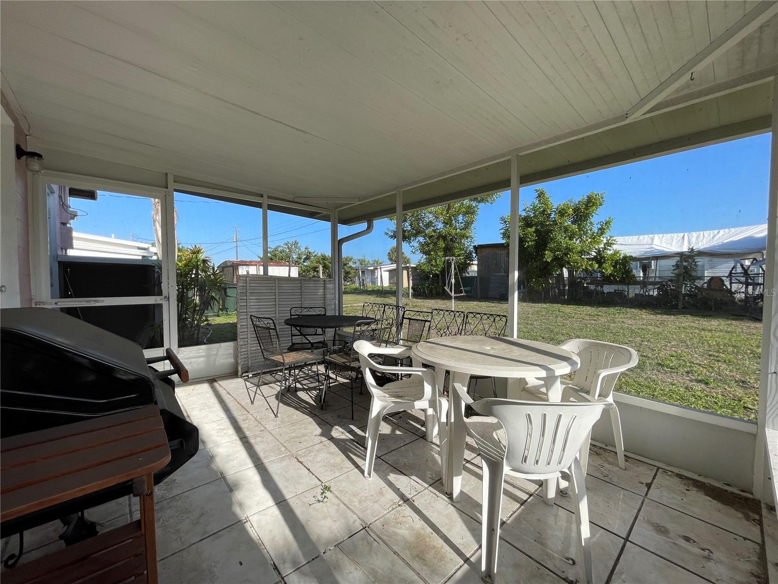 PORT CHARLOTTE SUB 38 - Residential