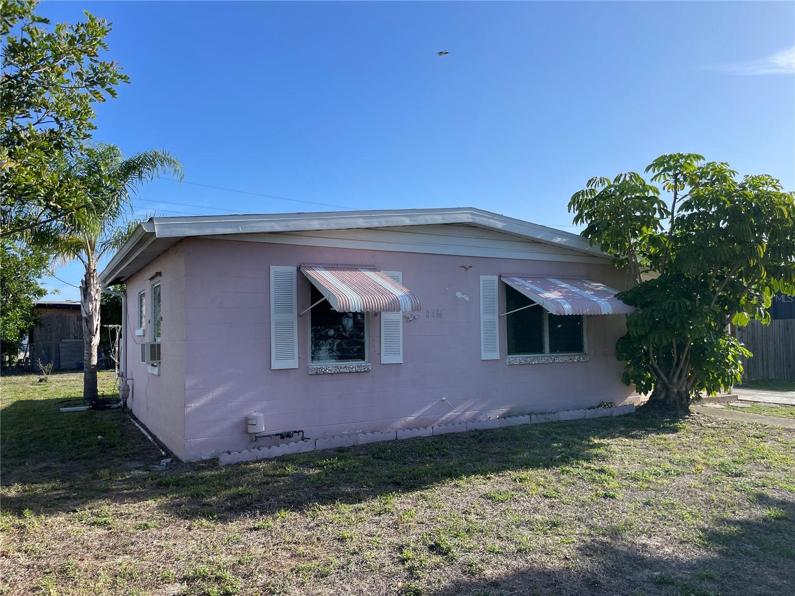 PORT CHARLOTTE SUB 38 - Residential