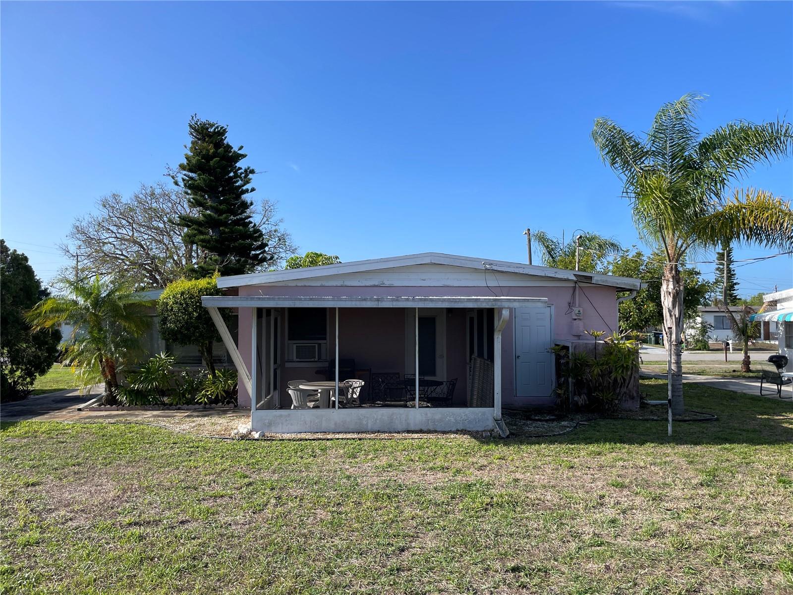 PORT CHARLOTTE SUB 38 - Residential