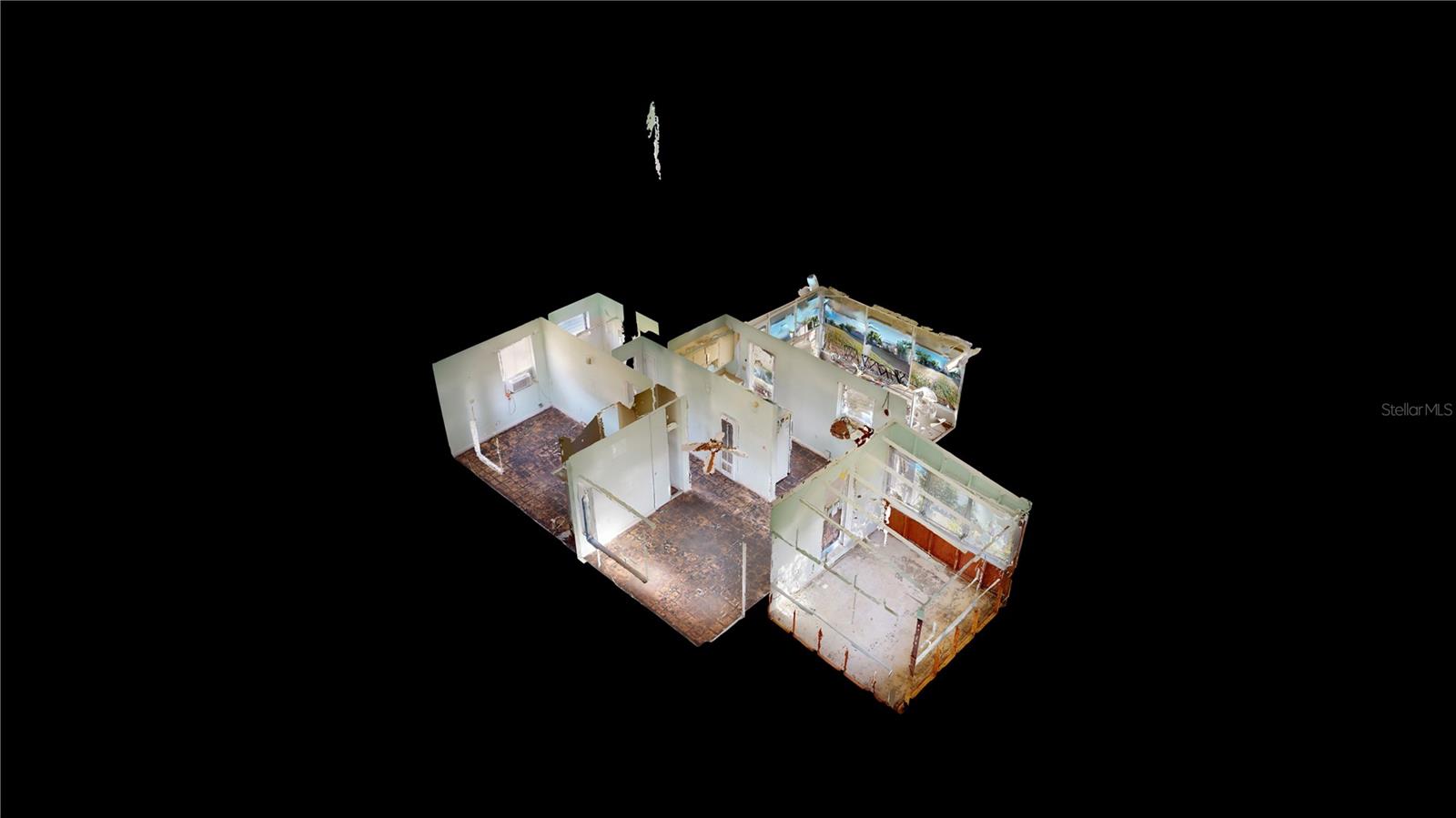 PORT CHARLOTTE SUB 38 - Residential