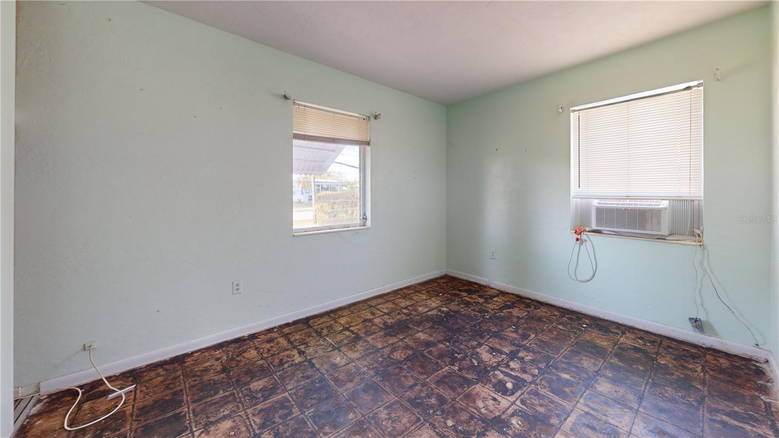 PORT CHARLOTTE SUB 38 - Residential