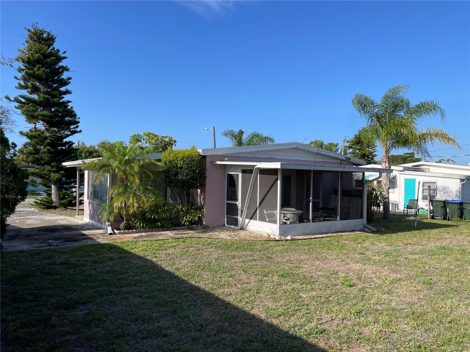 PORT CHARLOTTE SUB 38 - Residential
