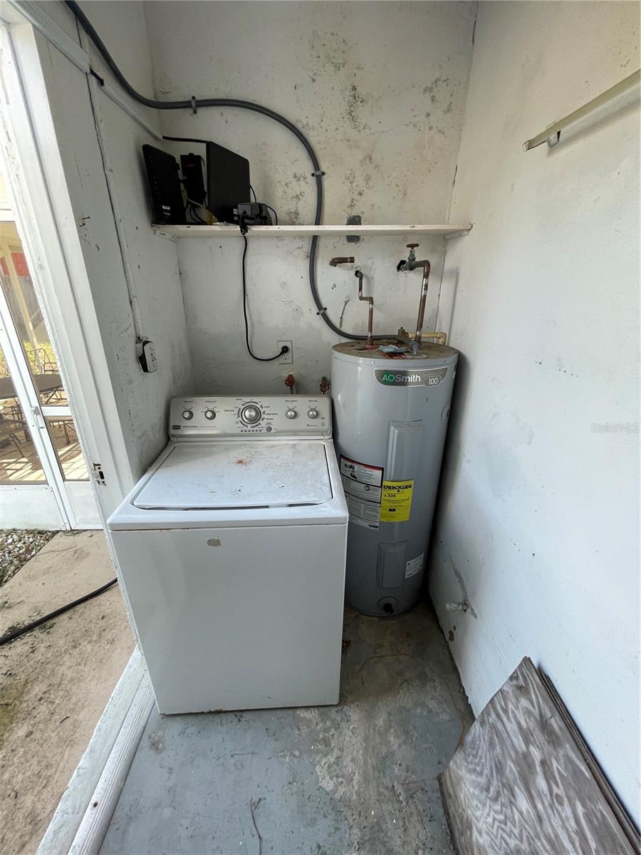 PORT CHARLOTTE SUB 38 - Residential