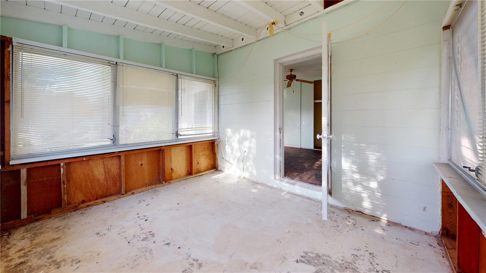 PORT CHARLOTTE SUB 38 - Residential