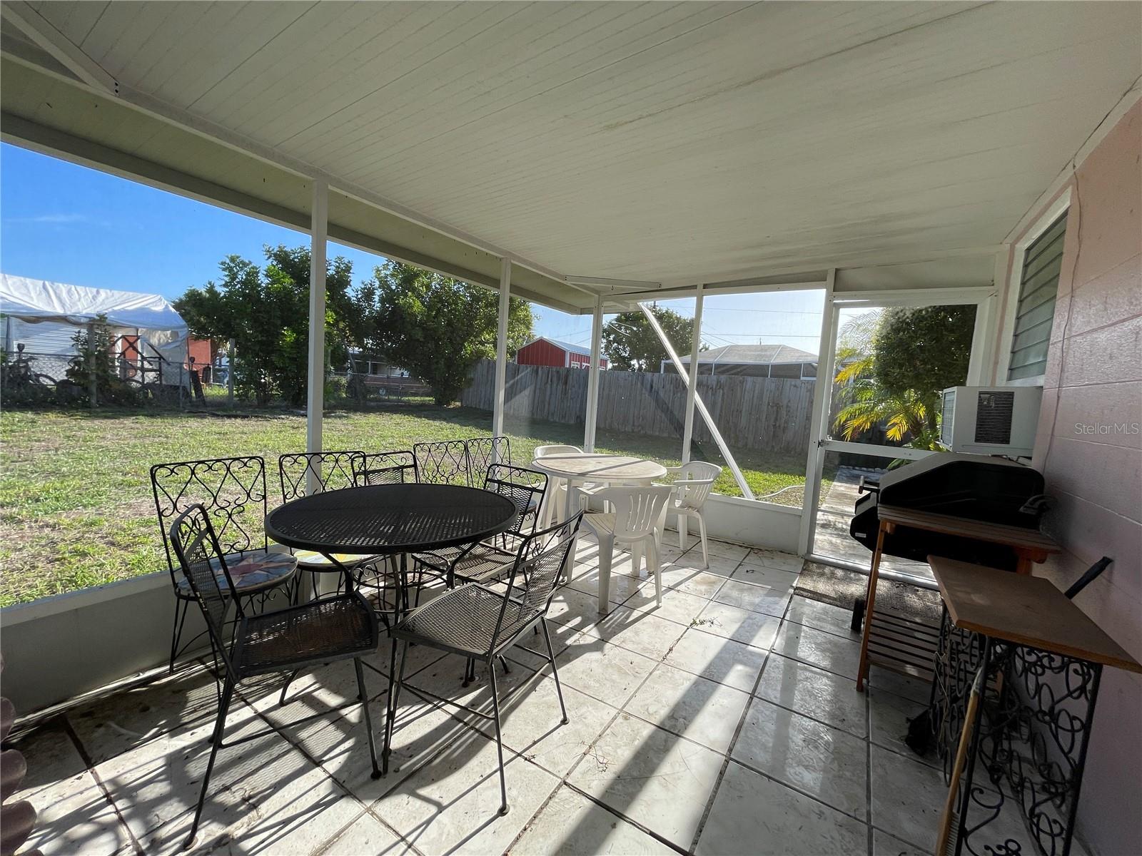 PORT CHARLOTTE SUB 38 - Residential