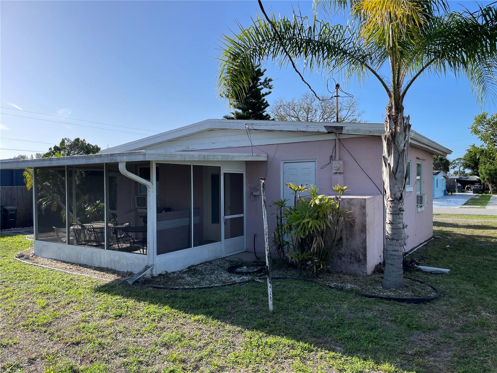 PORT CHARLOTTE SUB 38 - Residential