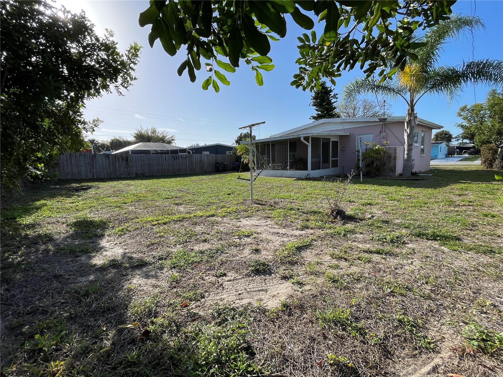 PORT CHARLOTTE SUB 38 - Residential