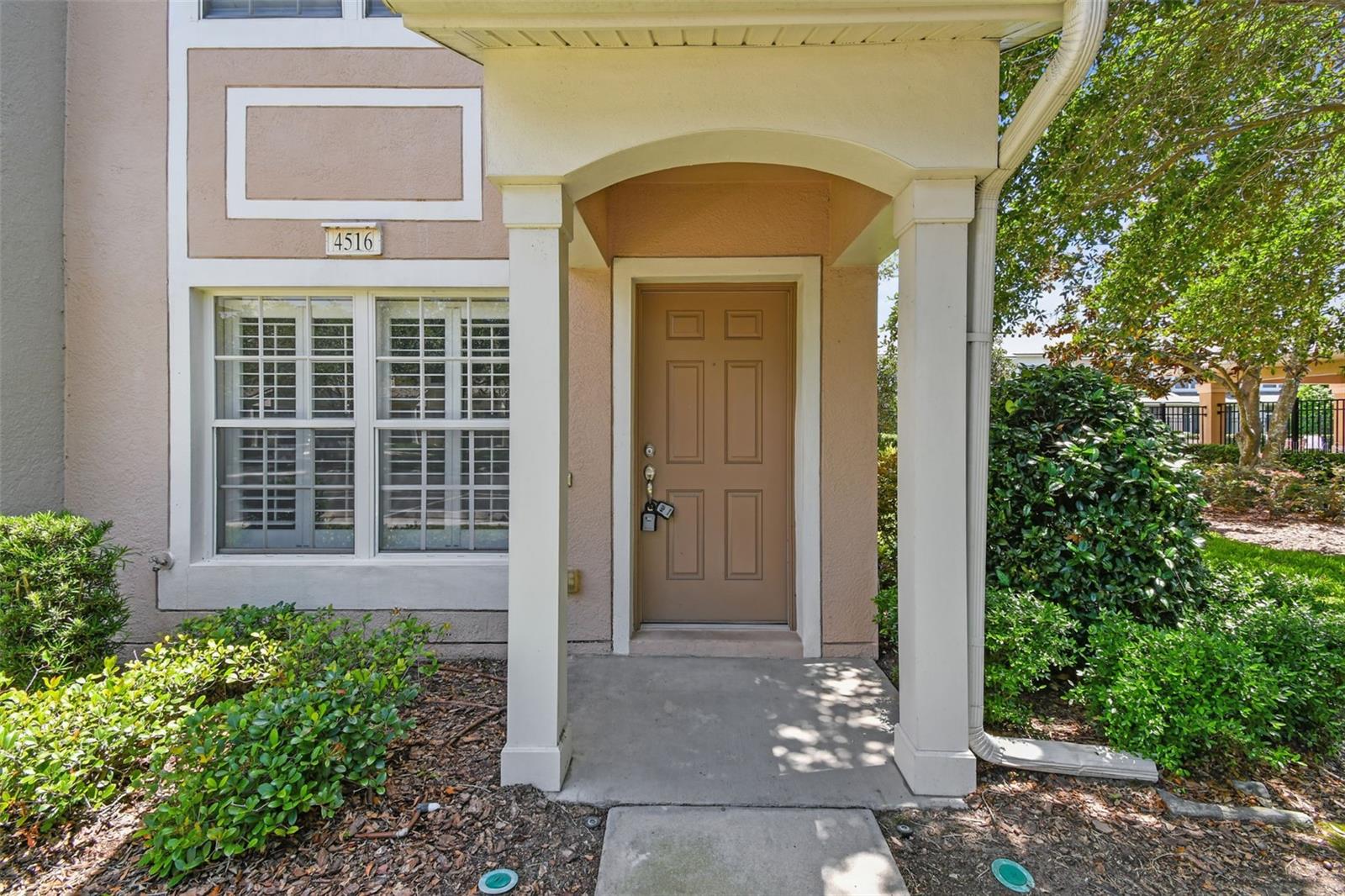 4516 BARNSTEAD DRIVE