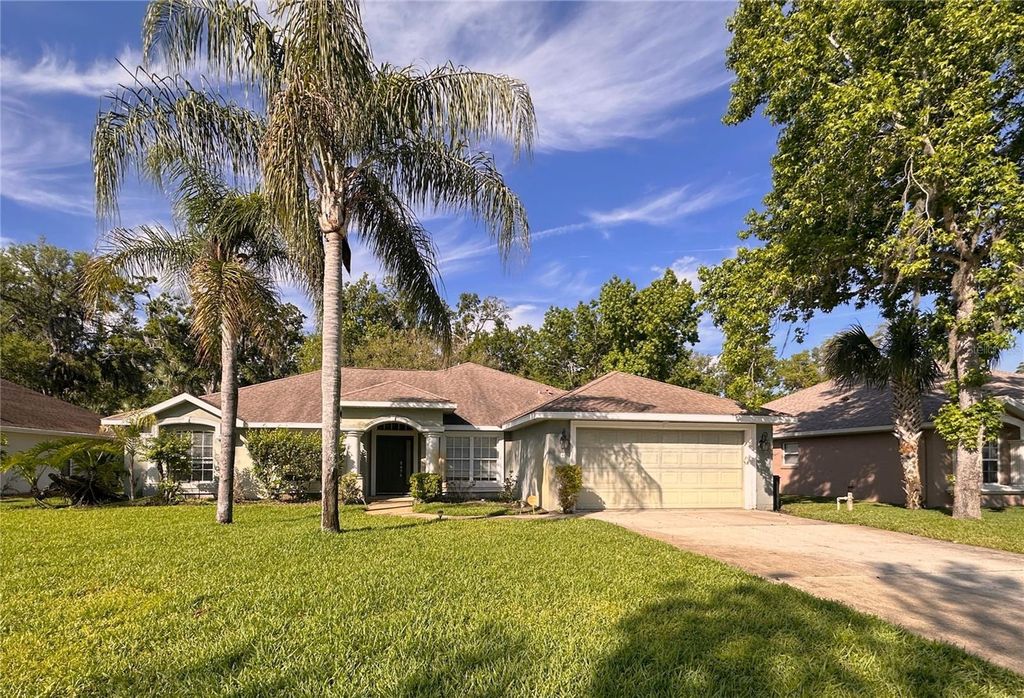 Photo of 30 Wild Fern Lane, Ormond Beach, FL 32174 (MLS # FC318163)