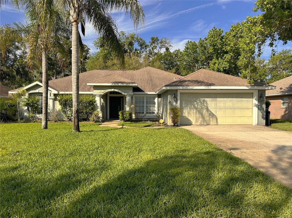 Photo of 30 Wild Fern Lane, Ormond Beach, FL 32174 (MLS # FC318163)