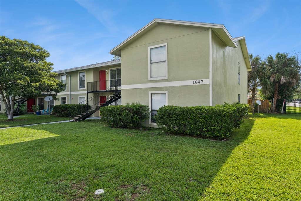 Photo of 1847 Caralee Boulevard #4, Orlando, FL 32822 (MLS # O6417201)