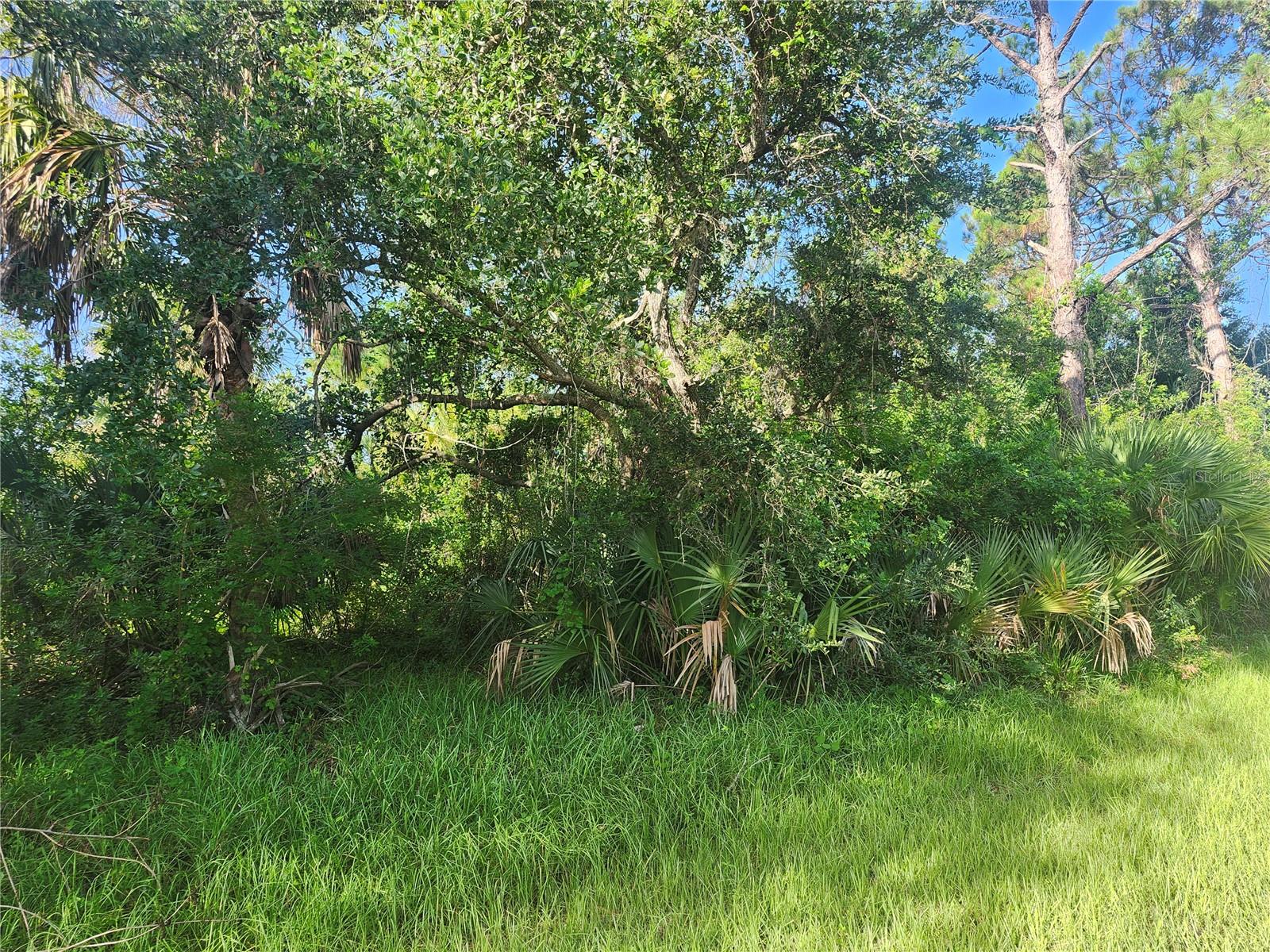 Build your dream home on this .23-acre vacant residential lot located in an established neighborhood in Port Charlotte. This standard-sized homesite (approx. 80x125) offers paved road access and nearby utilities, making it ideal for immediate development or future investment. Zoned RSF3.5 with no HOA or deed restrictions. Not in a flood zone and not located in a scrub jay area as of the listing date (buyer to verify with county). Conveniently located near US-41, shopping, dining, medical centers, parks, and boat ramps. The adjoining lot at 18185 Poston Avenue is also available for sale, offering a rare opportunity to purchase side-by-side parcels in a growing area.
