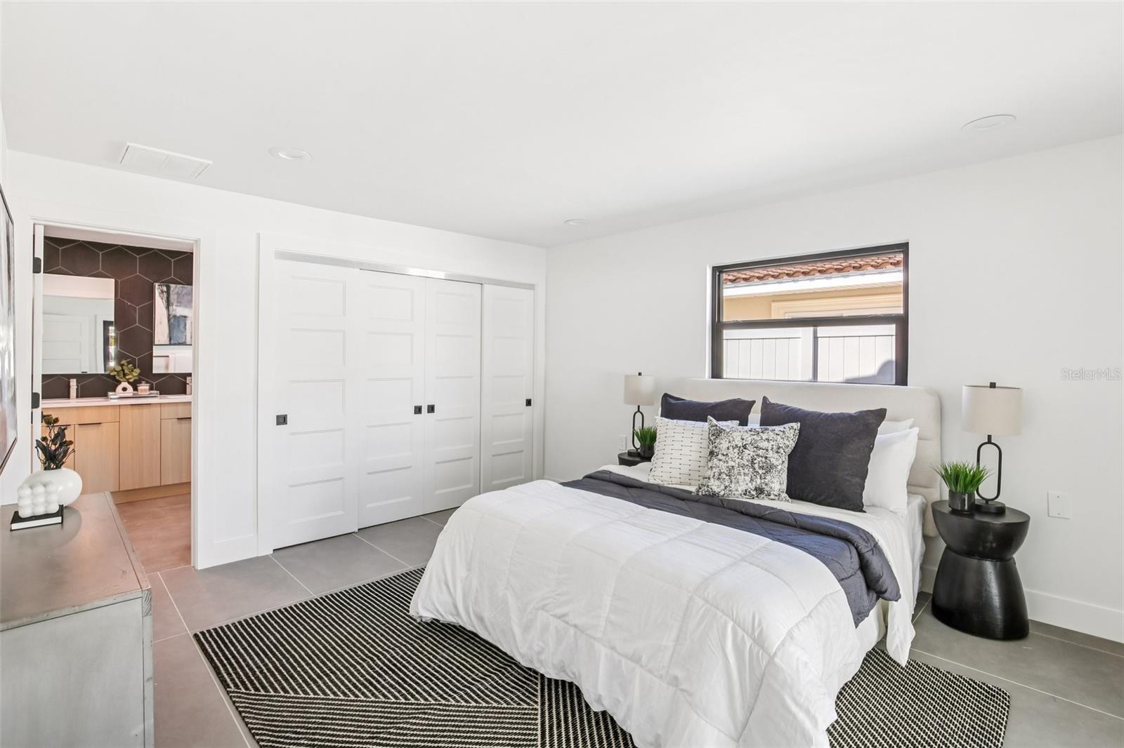 CAPRI ISLE SUB - Residential