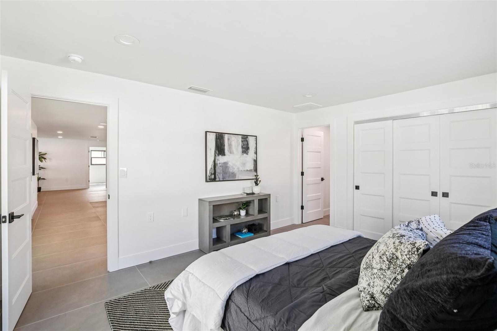 CAPRI ISLE SUB - Residential