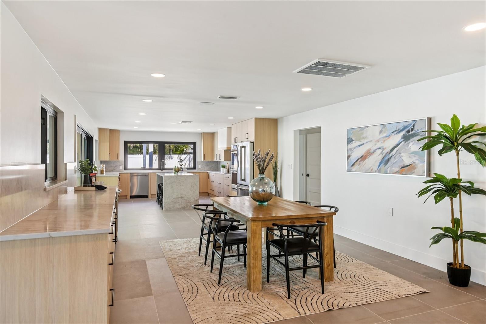 CAPRI ISLE SUB - Residential