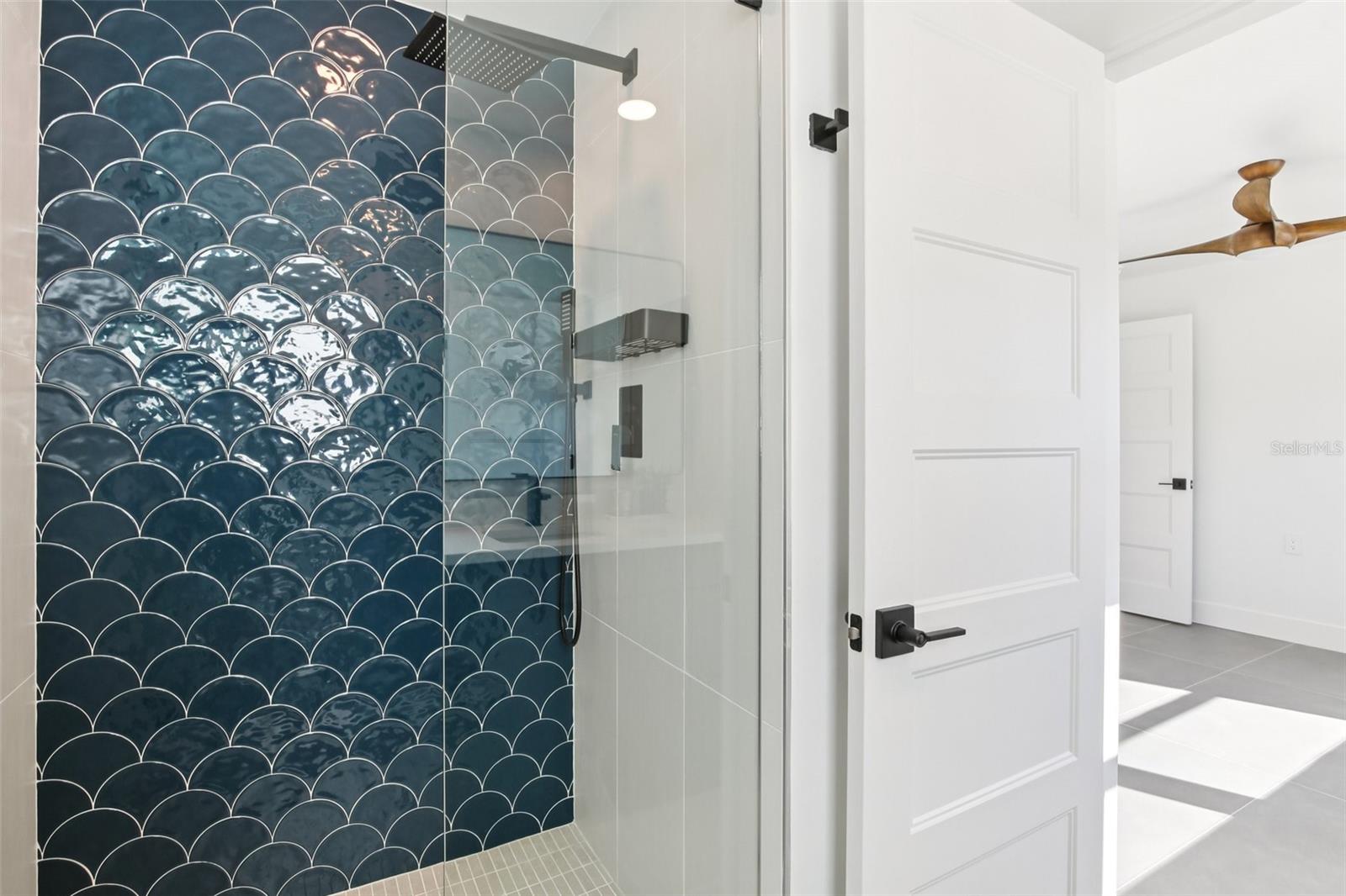 CAPRI ISLE SUB - Residential