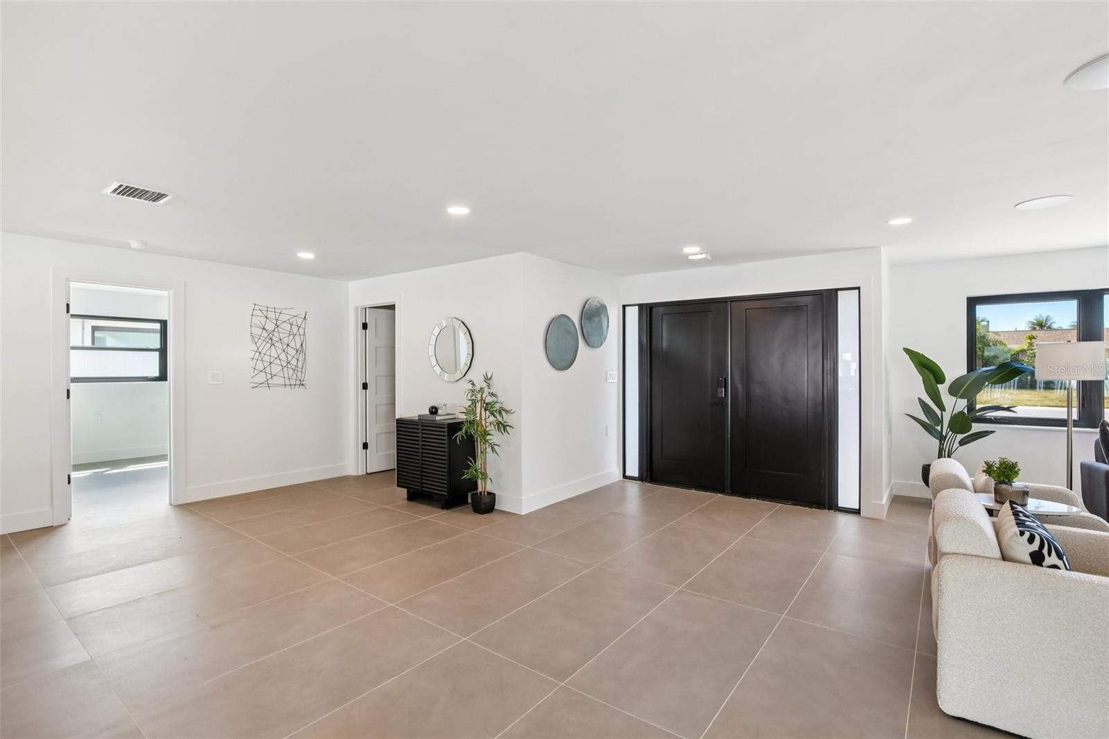 CAPRI ISLE SUB - Residential