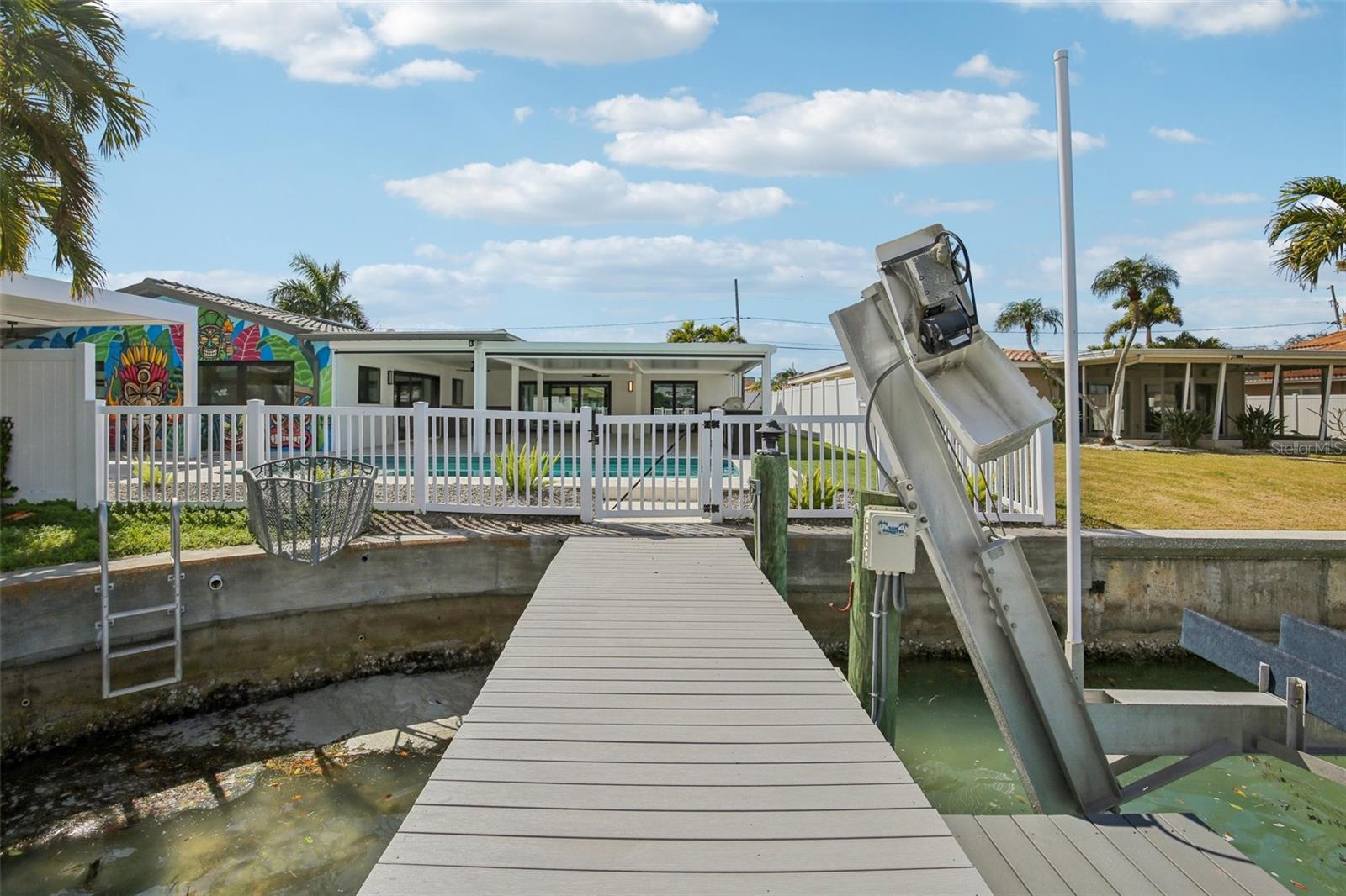 CAPRI ISLE SUB - Residential