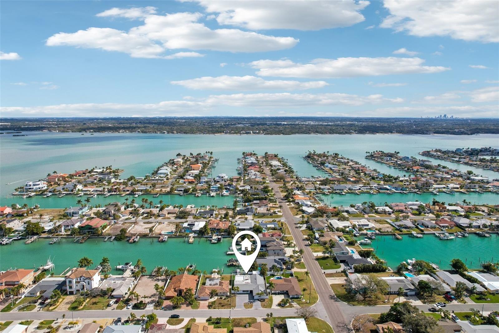 CAPRI ISLE SUB - Residential