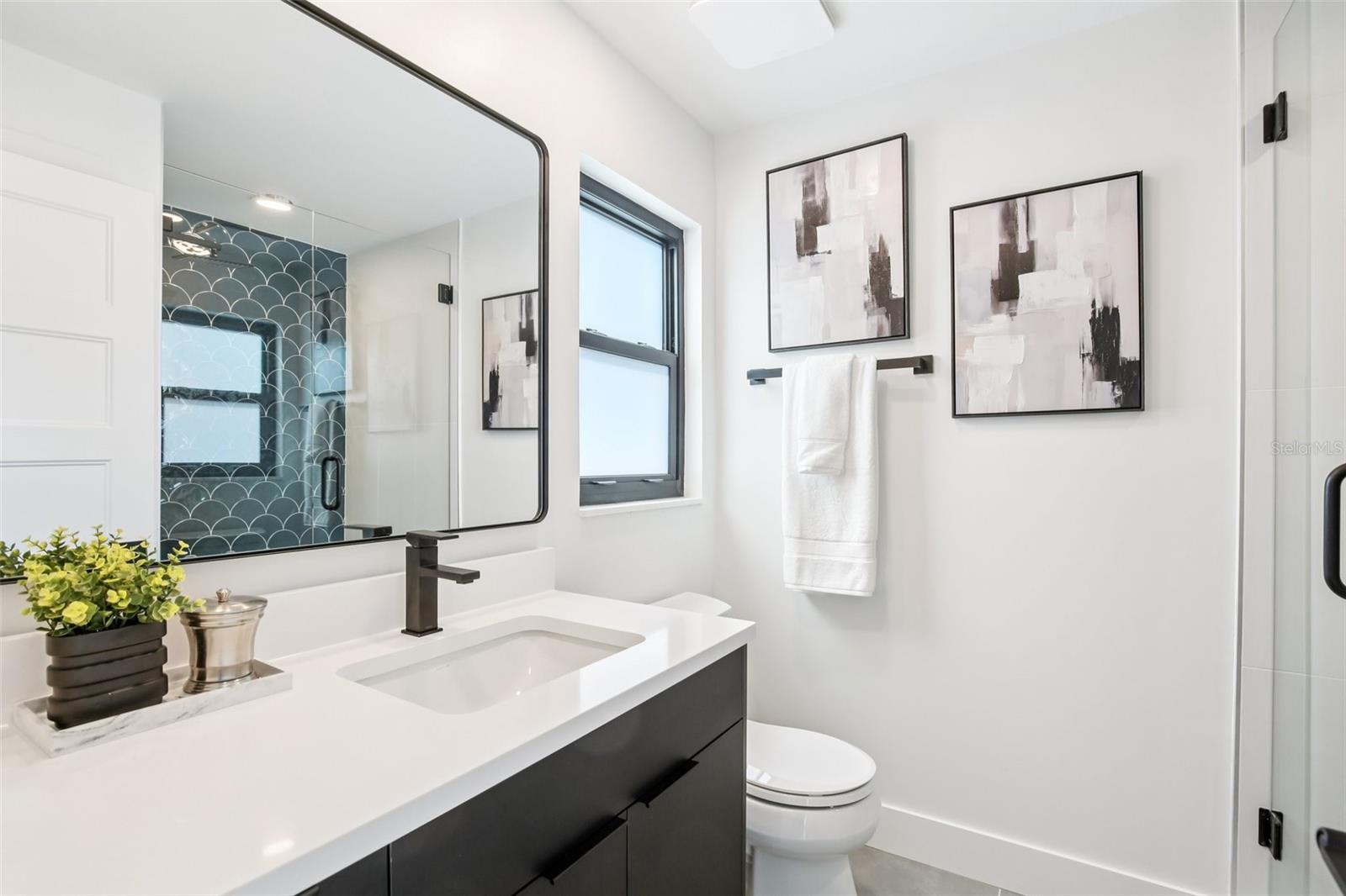 CAPRI ISLE SUB - Residential