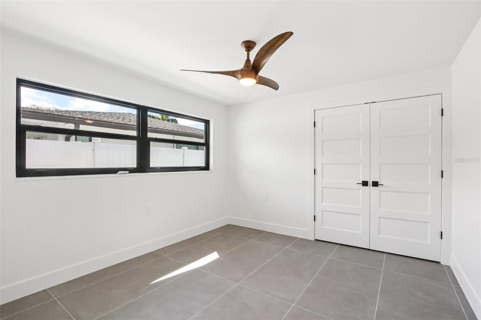 CAPRI ISLE SUB - Residential