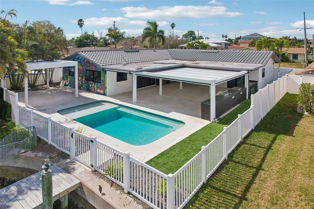 Photo of 12125 5th Street E, Treasure Island, FL 33706 (MLS # TB8475223)