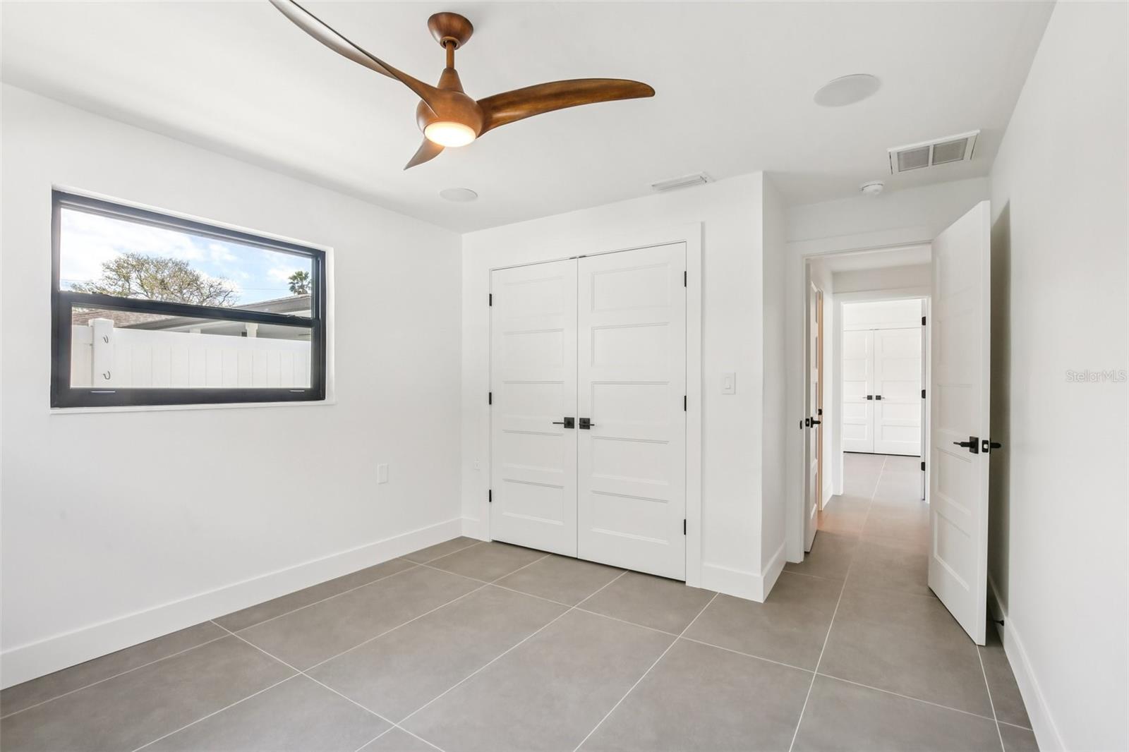 CAPRI ISLE SUB - Residential