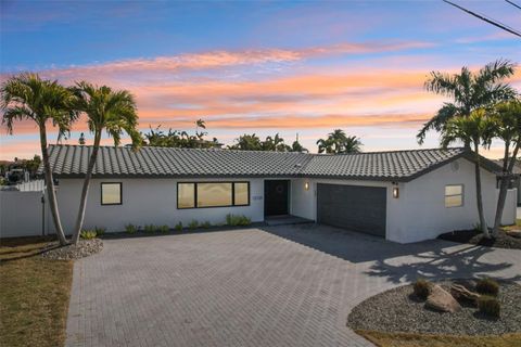 Photo of 12125 5th Street E, Treasure Island, FL 33706 (MLS # TB8475223)
