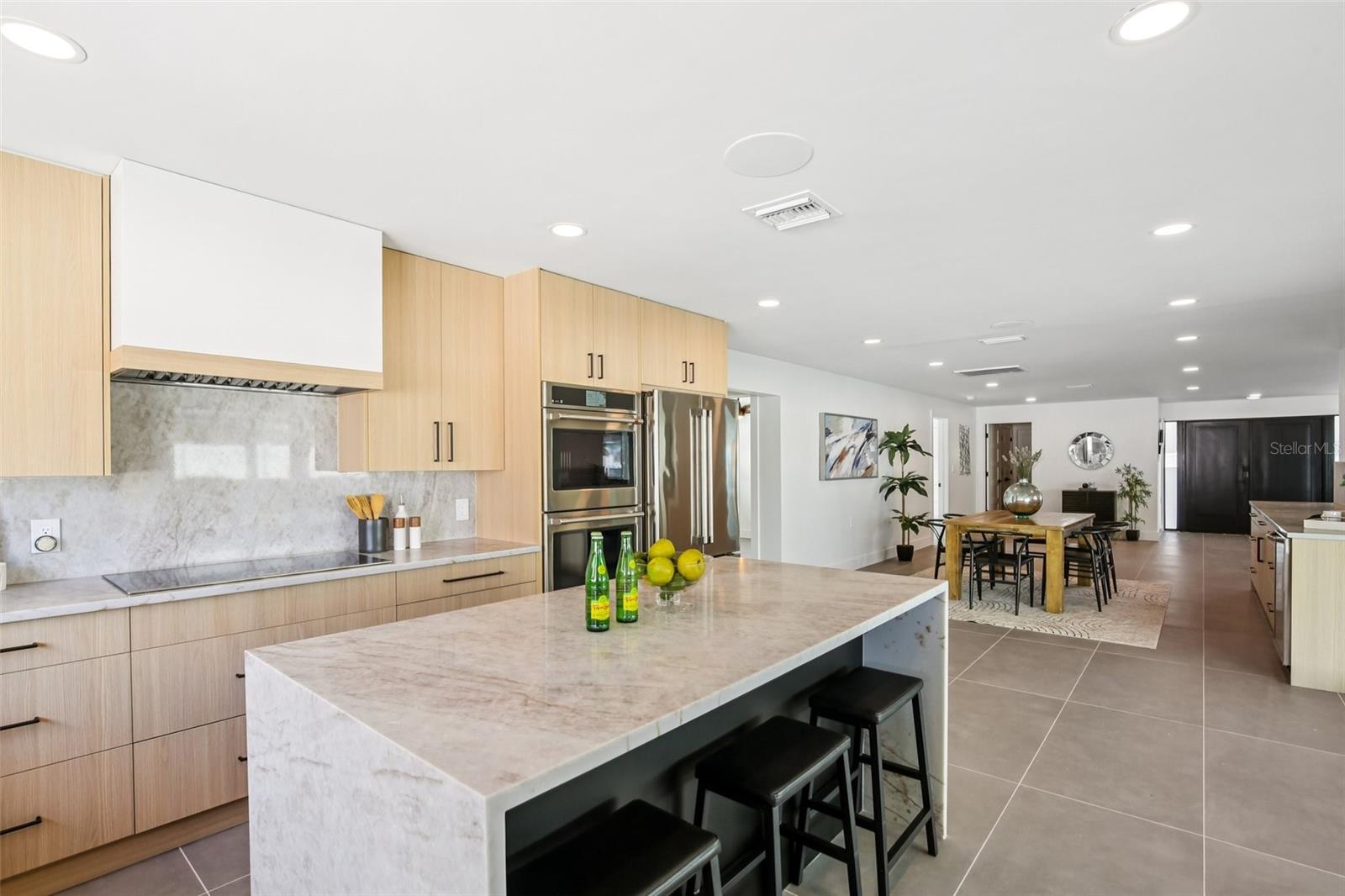 CAPRI ISLE SUB - Residential