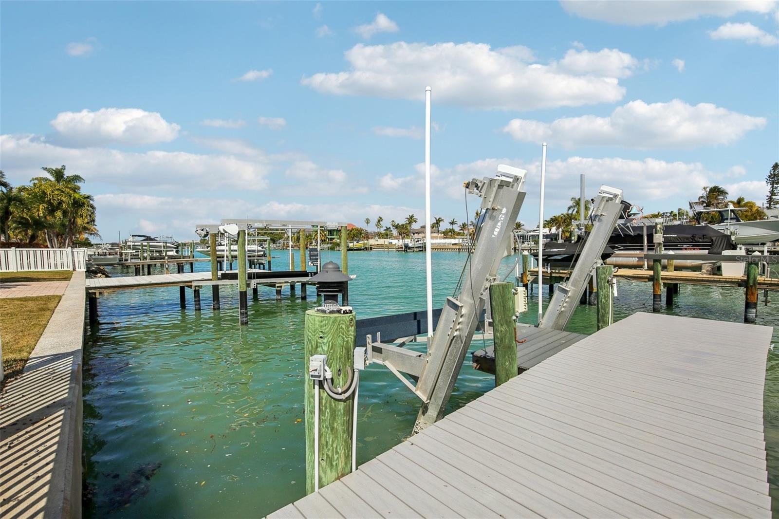 CAPRI ISLE SUB - Residential