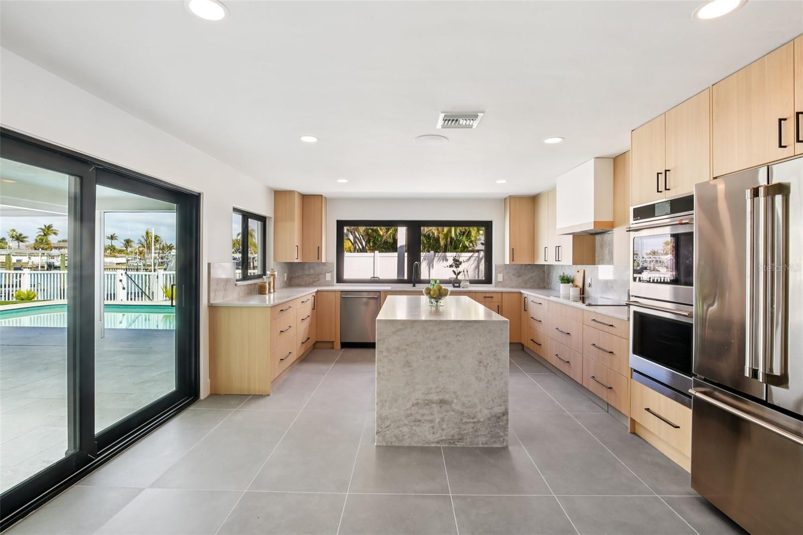 CAPRI ISLE SUB - Residential