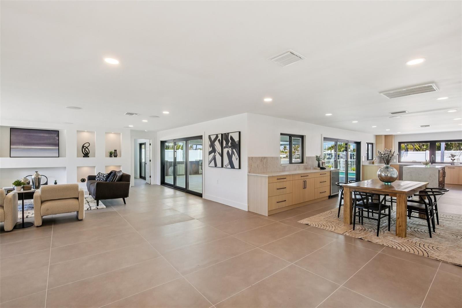 CAPRI ISLE SUB - Residential