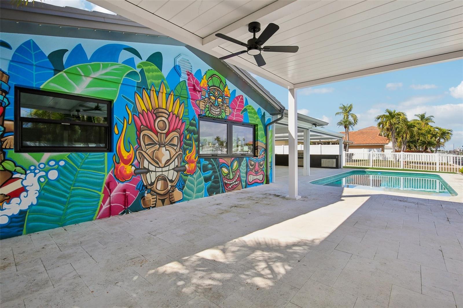 CAPRI ISLE SUB - Residential