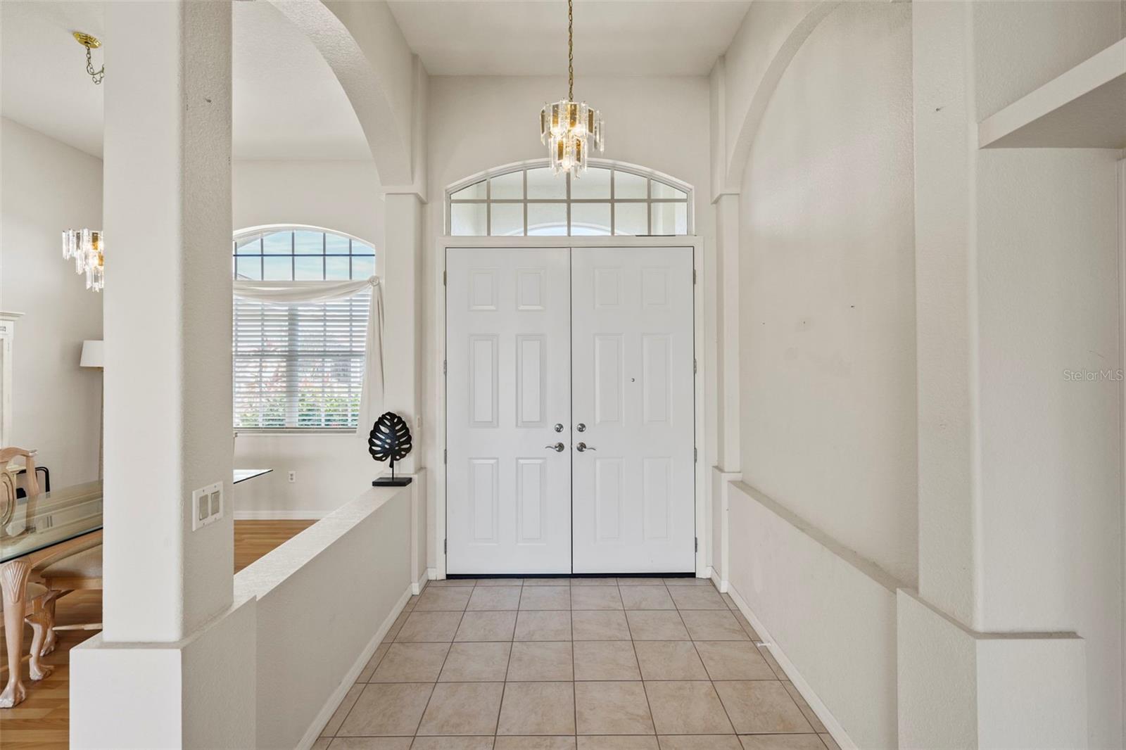 LAKE PEMBROKE SUB - Residential