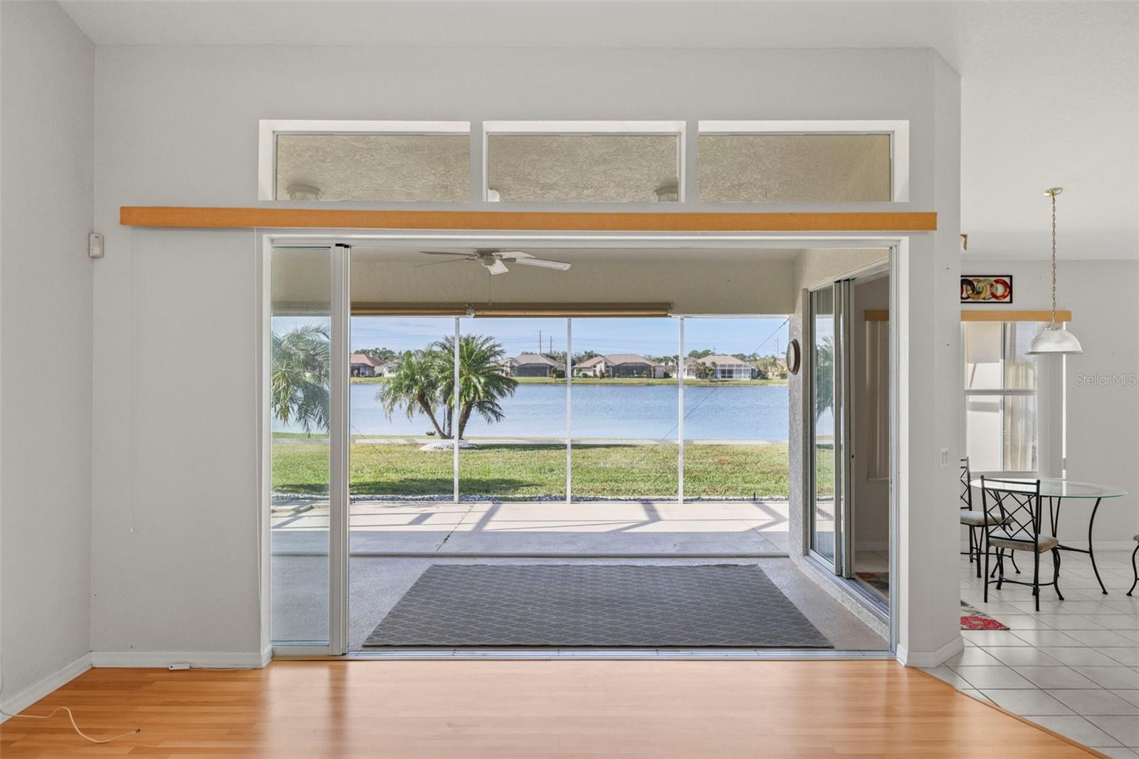 LAKE PEMBROKE SUB - Residential