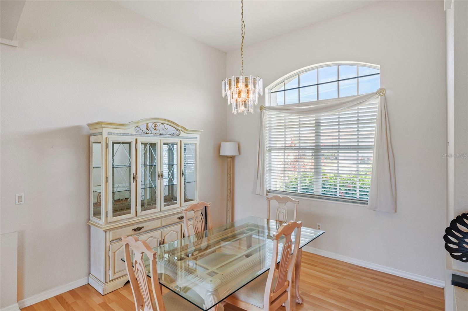 LAKE PEMBROKE SUB - Residential