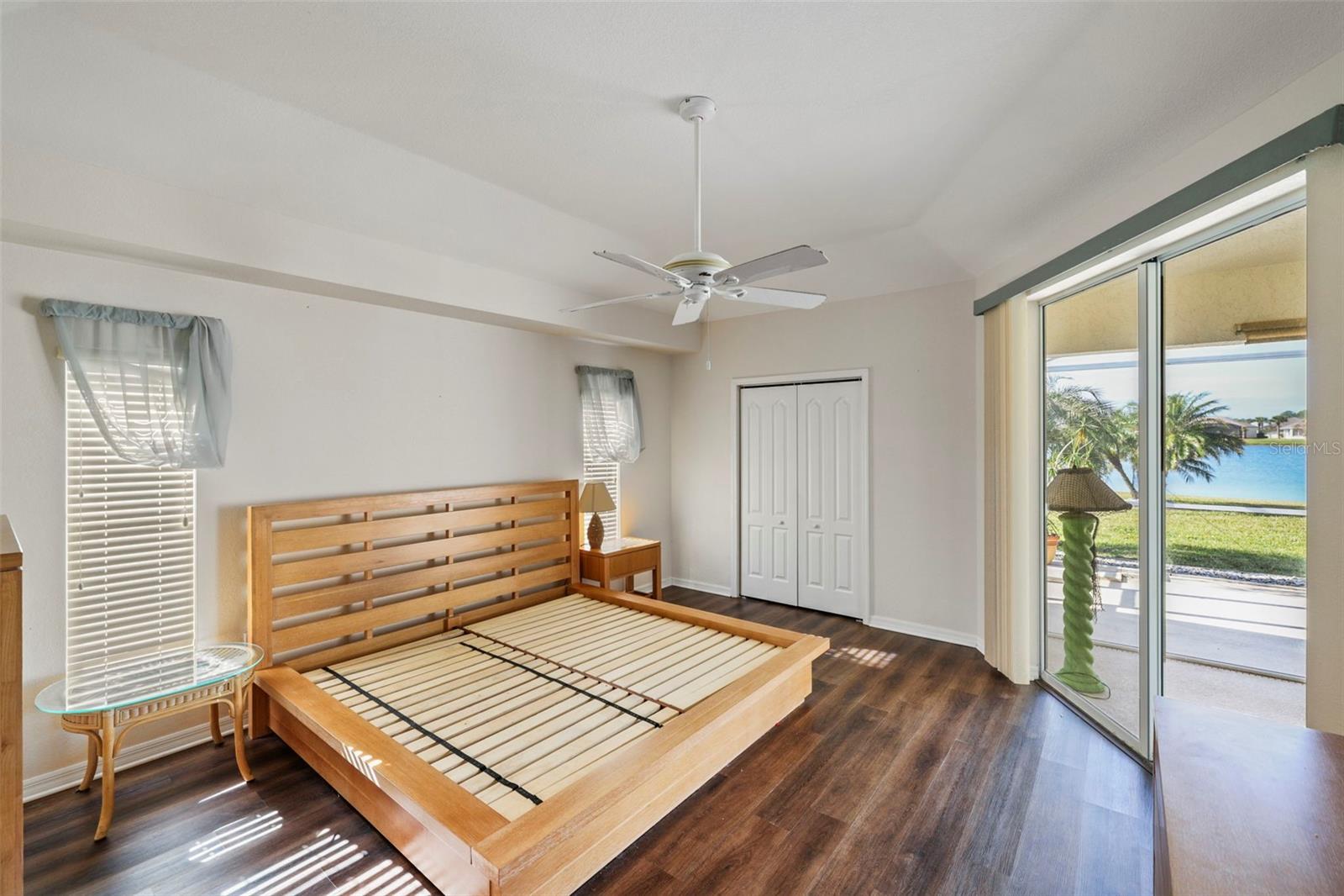 LAKE PEMBROKE SUB - Residential