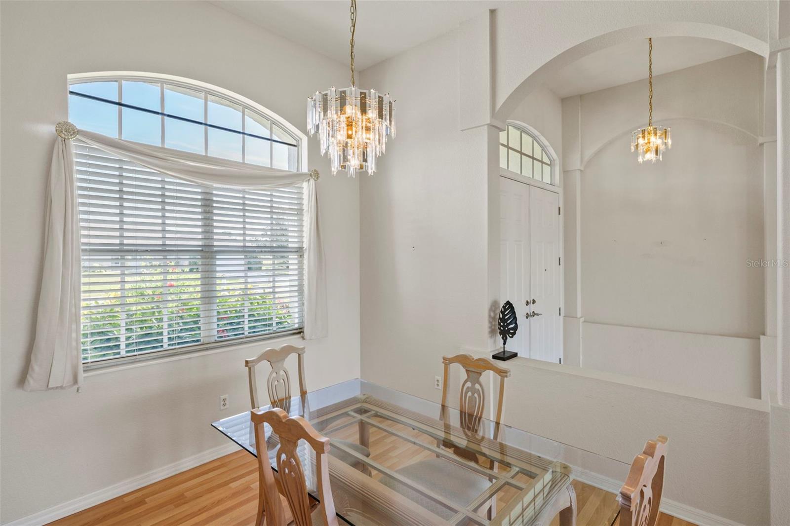 LAKE PEMBROKE SUB - Residential